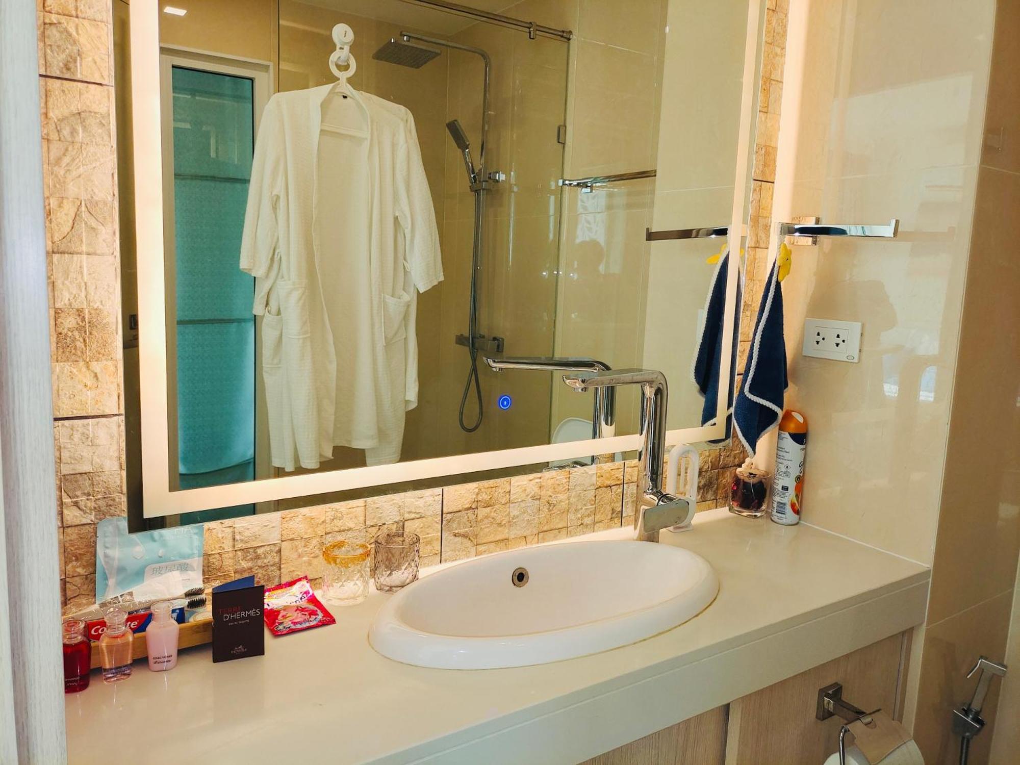 Apartment Center Luxurious Garden 2 *