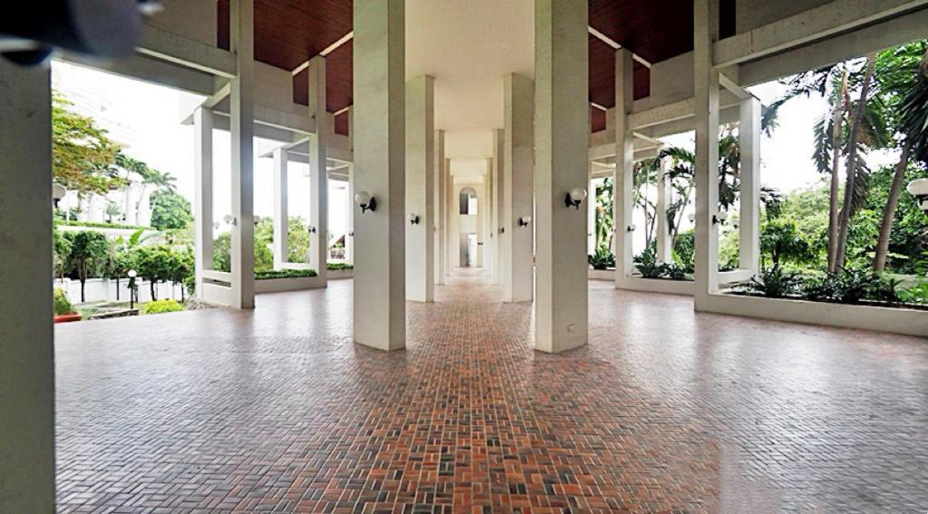 Amazing Cozy Seaview Apartment Pattaya