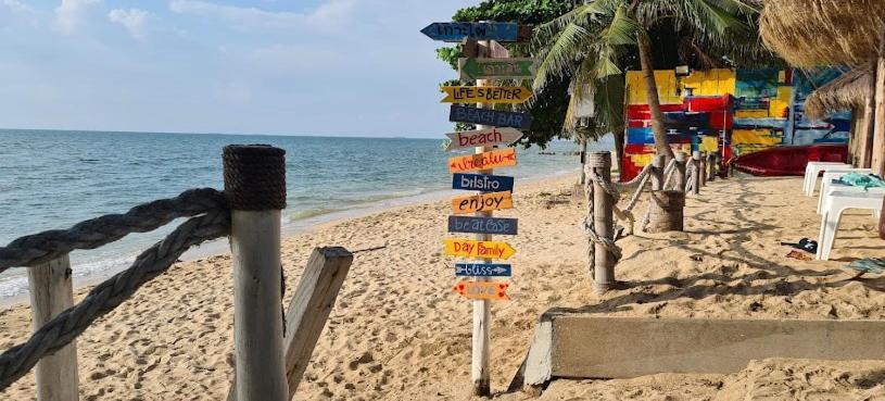 Amazing Cozy Seaview * Pattaya