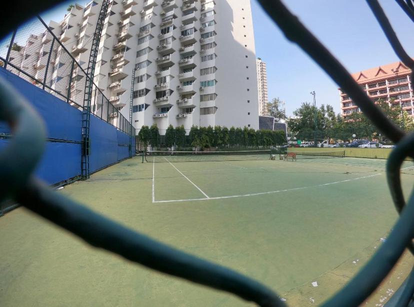 Amazing Cozy Seaview Pattaya