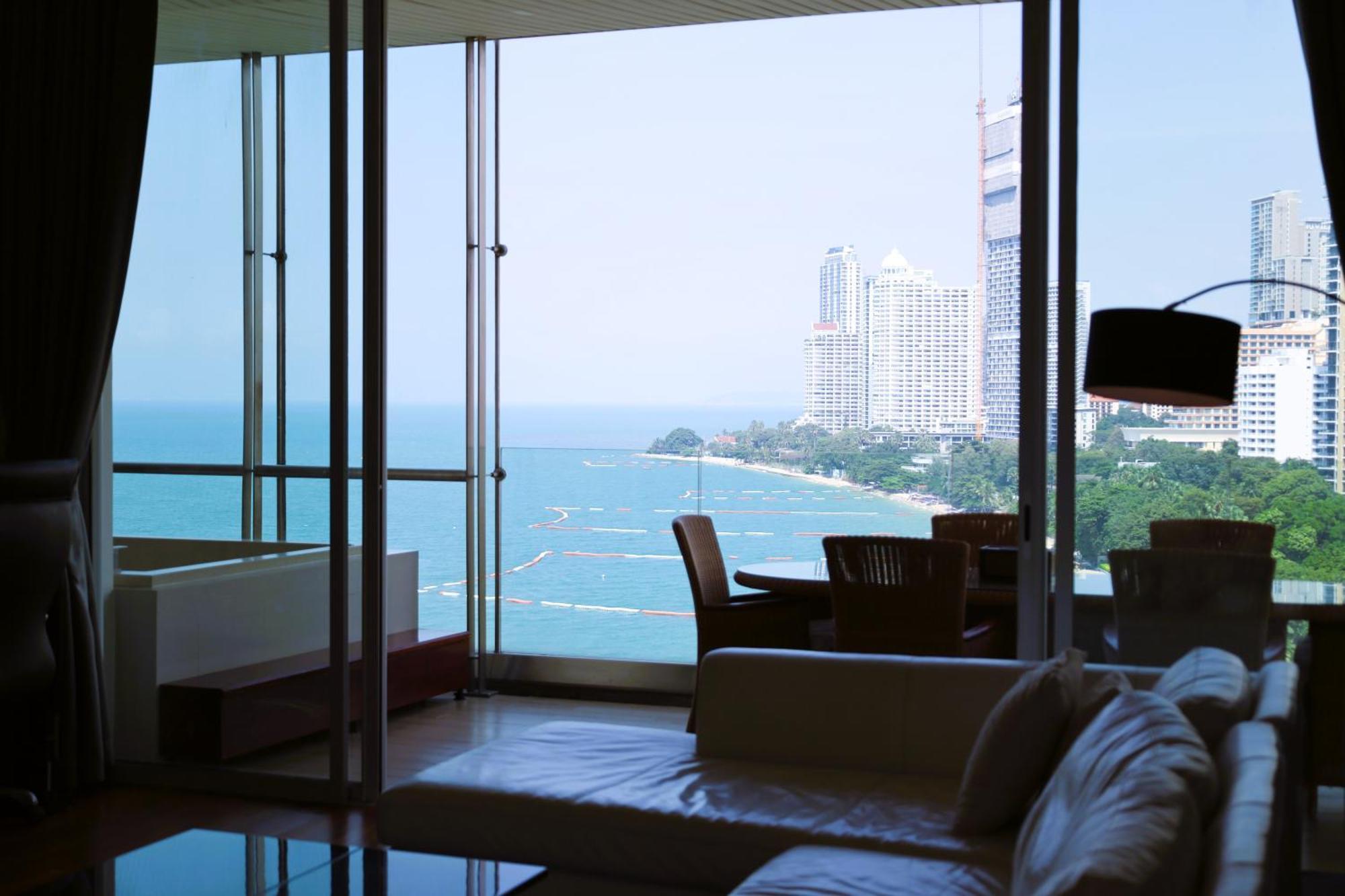 Premium Oceanview