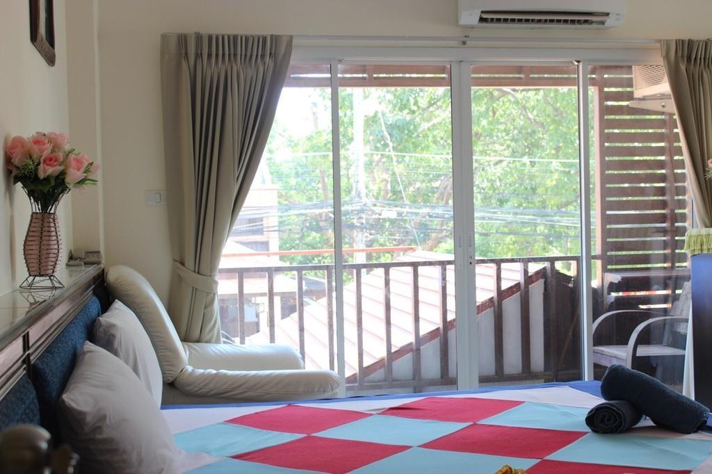 Dacha Beach Pattaya
