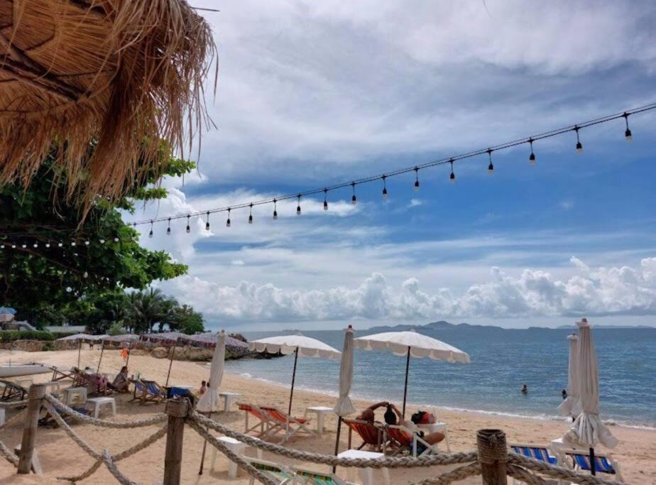 Amazing Cozy Seaview Pattaya