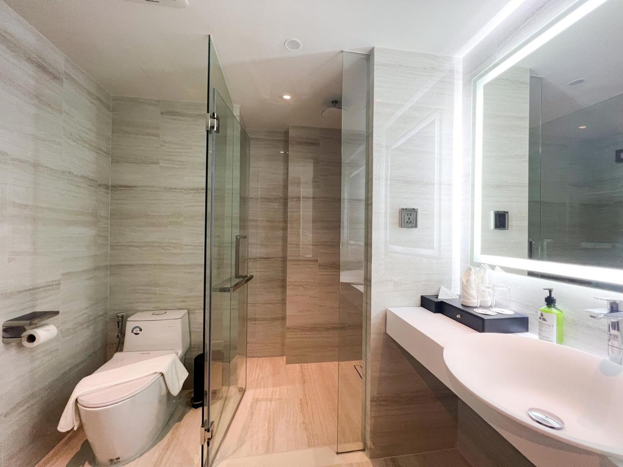 Hotel Amethyst 4*