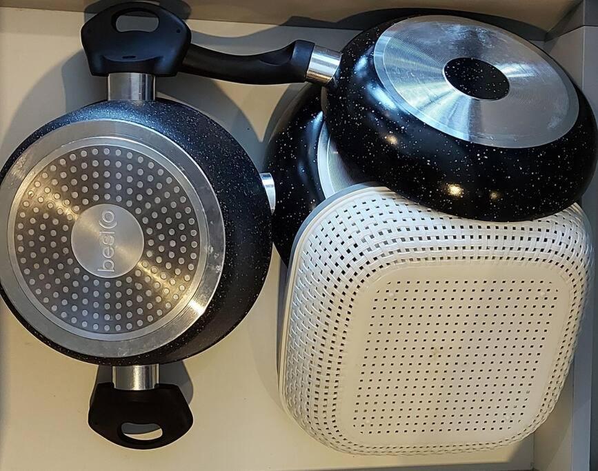 Apartment Grand Avenue, 2 Bed-/ 2 Bathroom, 70 Sqm, Pool View