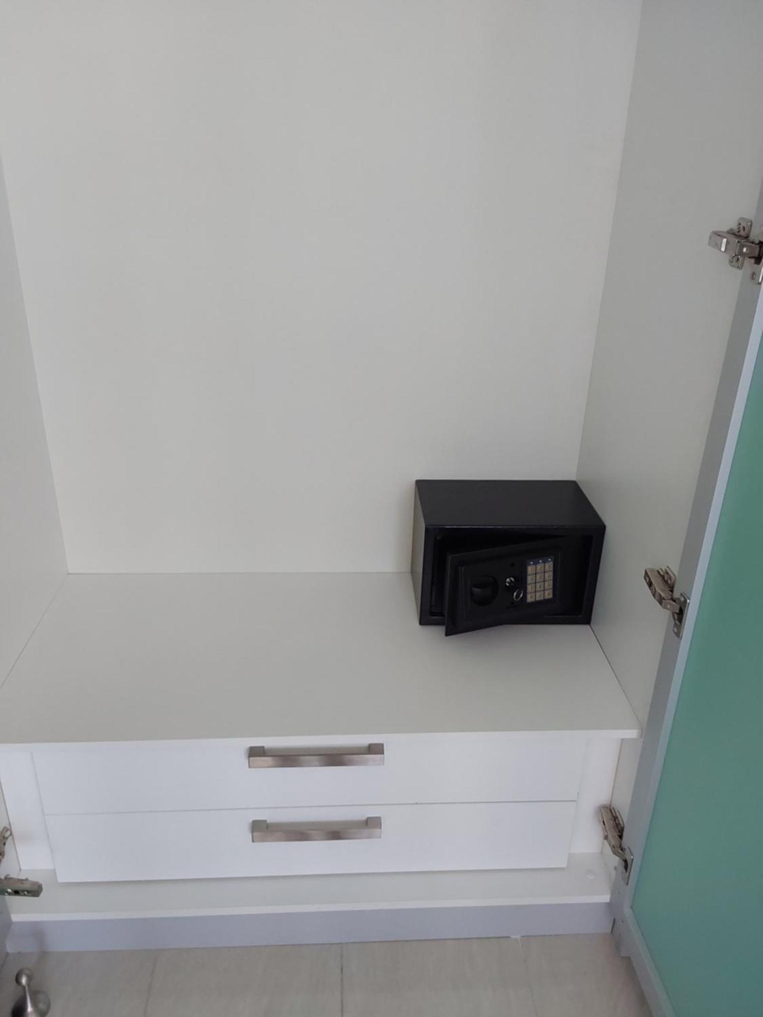 Apartment Grand Avenue, 2 Bed-/ 2 Bathroom, 70 Sqm, Pool View Pattaya