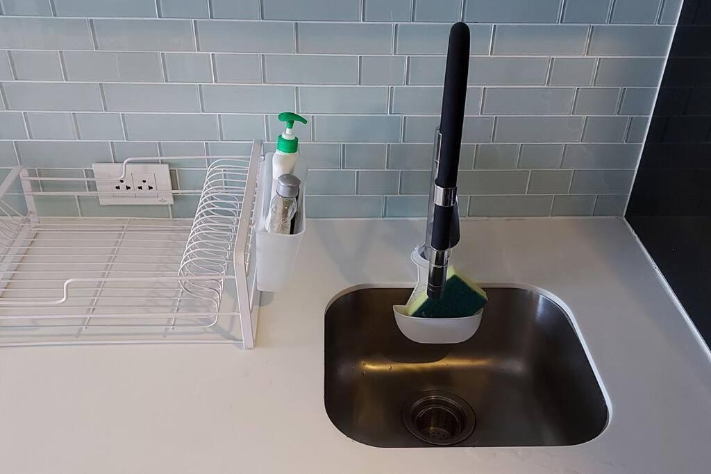 Apartment Grand Avenue, 2 Bed-/ 2 Bathroom, 70 Sqm, Pool View