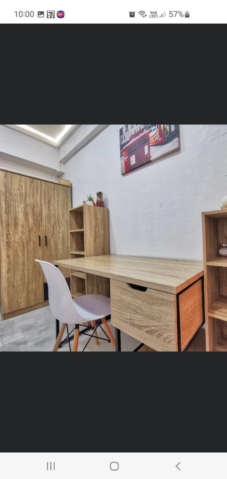Apartment Welcome To Hagone Condotel. *