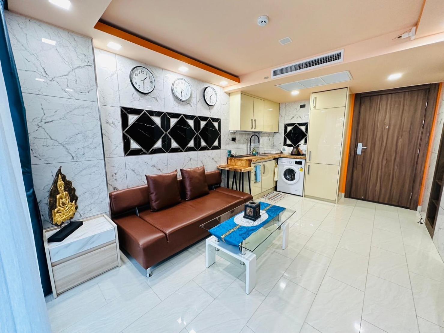Luxury Business Suits In Grand Avenue By Estates Pangsapuri