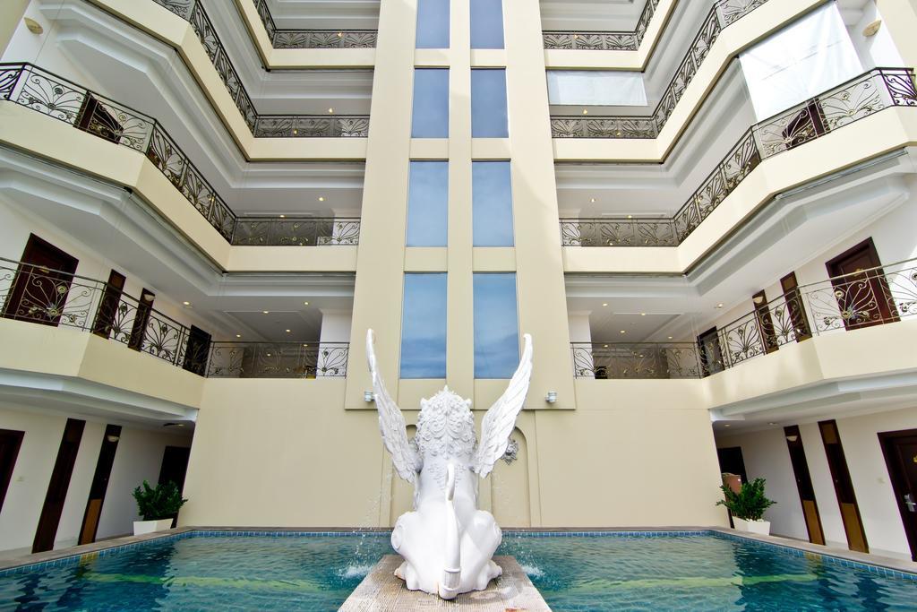 Hotel Lk