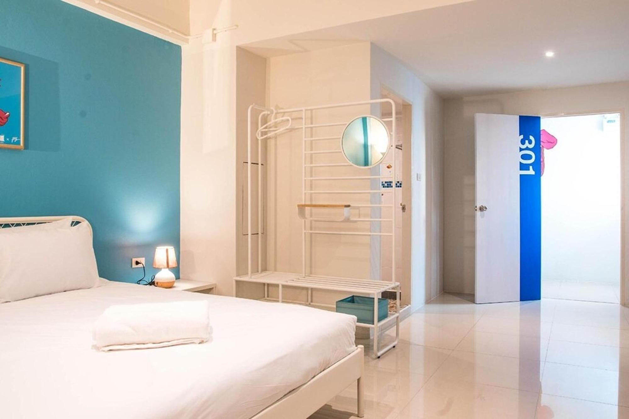 Me U Hotel