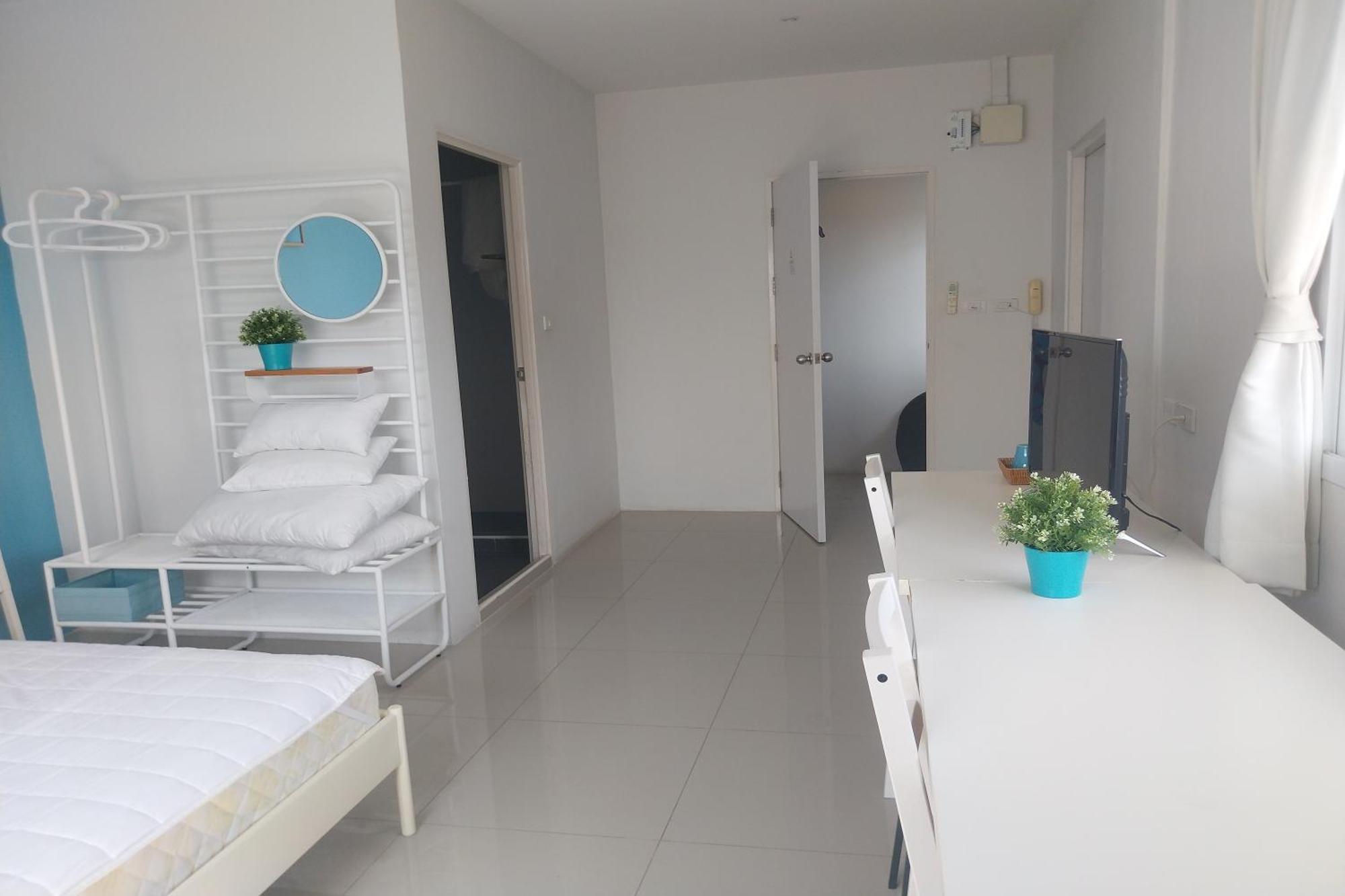 Hotel Me U Pattaya