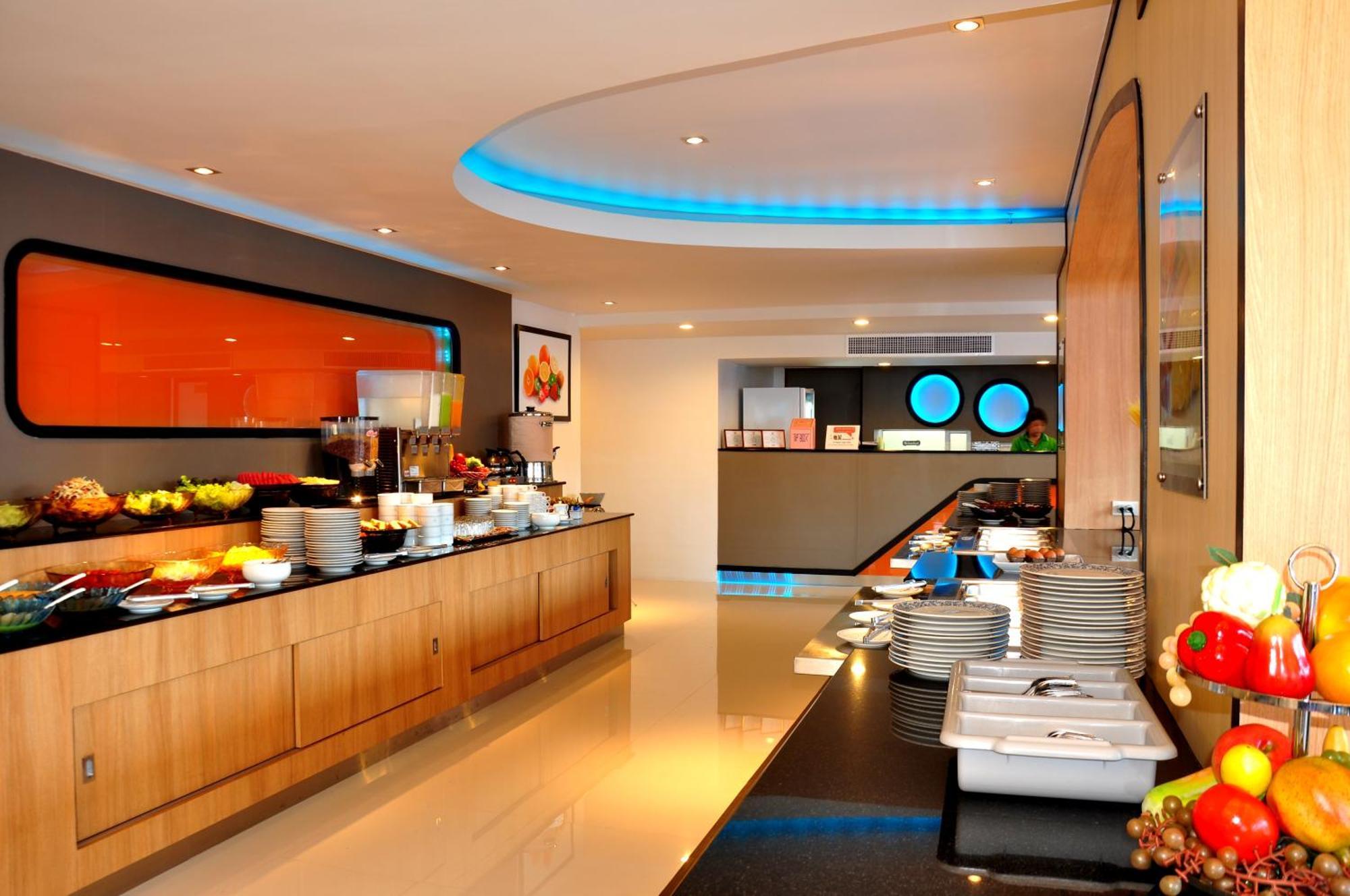 Flipper - Sha Extra Hotel Pattaya