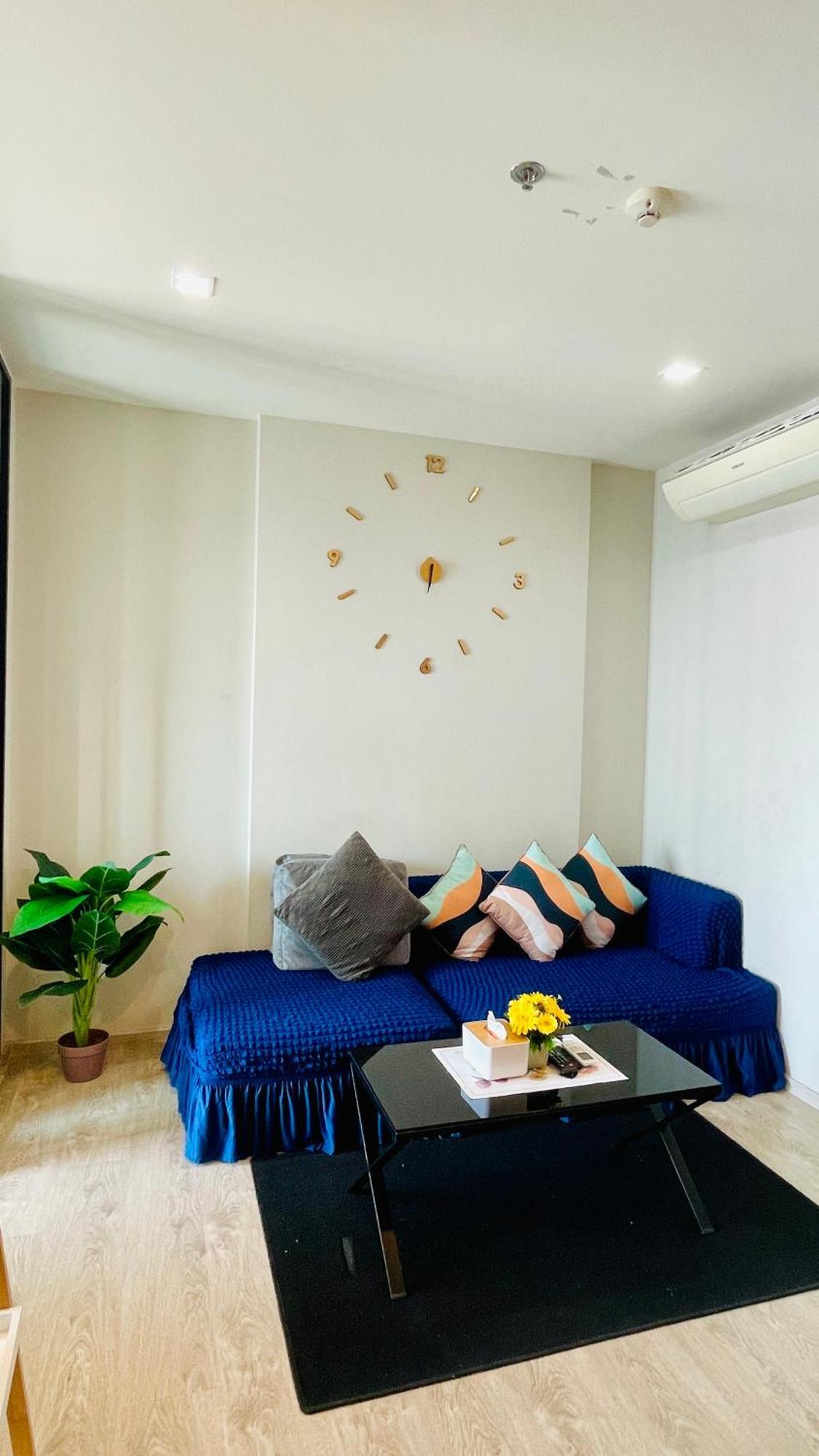 The Base 1 Bed 1 Bath *