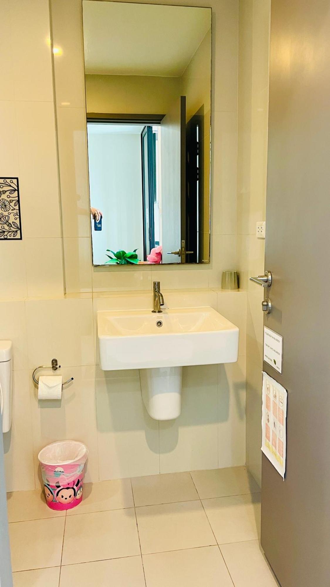 The Base 1 Bed 1 Bath Apartment