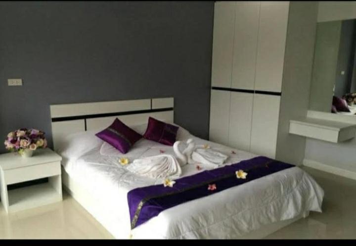 Oyo 75389 Pandora House Inn Pattaya