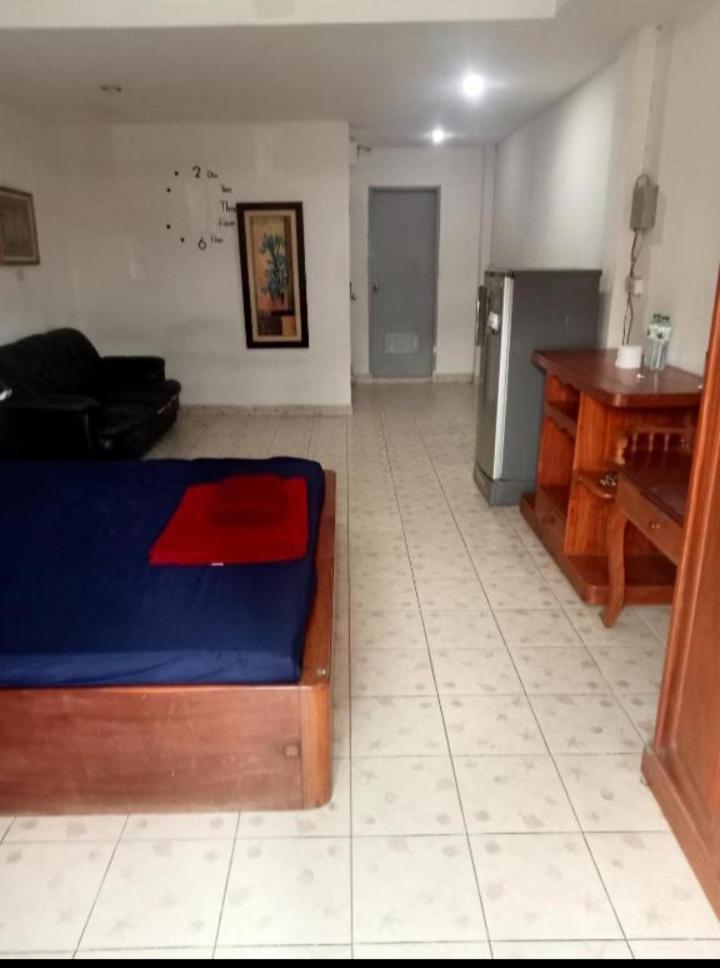 Apartment Smile Plus By Thai Smile Pattaya