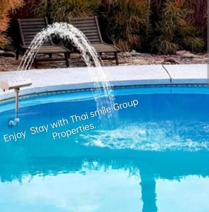 Smile Plus By Thai Smile Apartment *