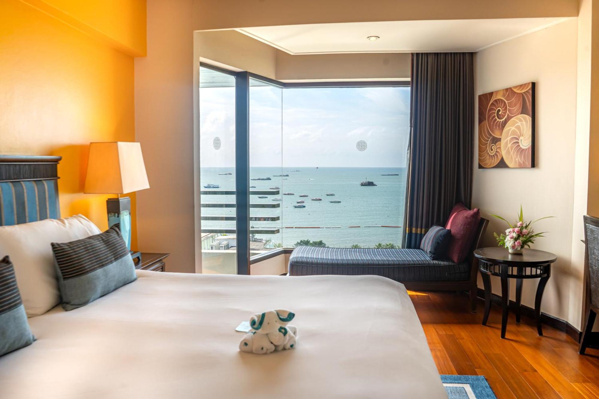 Resort The Bayview Pattaya