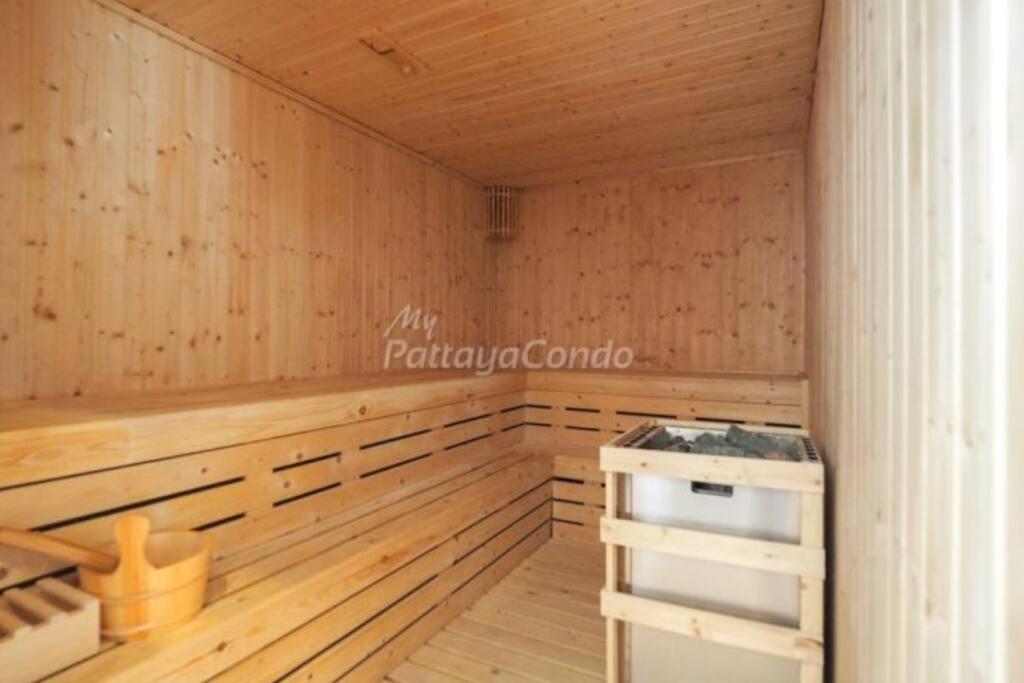 Apartment Panora Pratumnak *