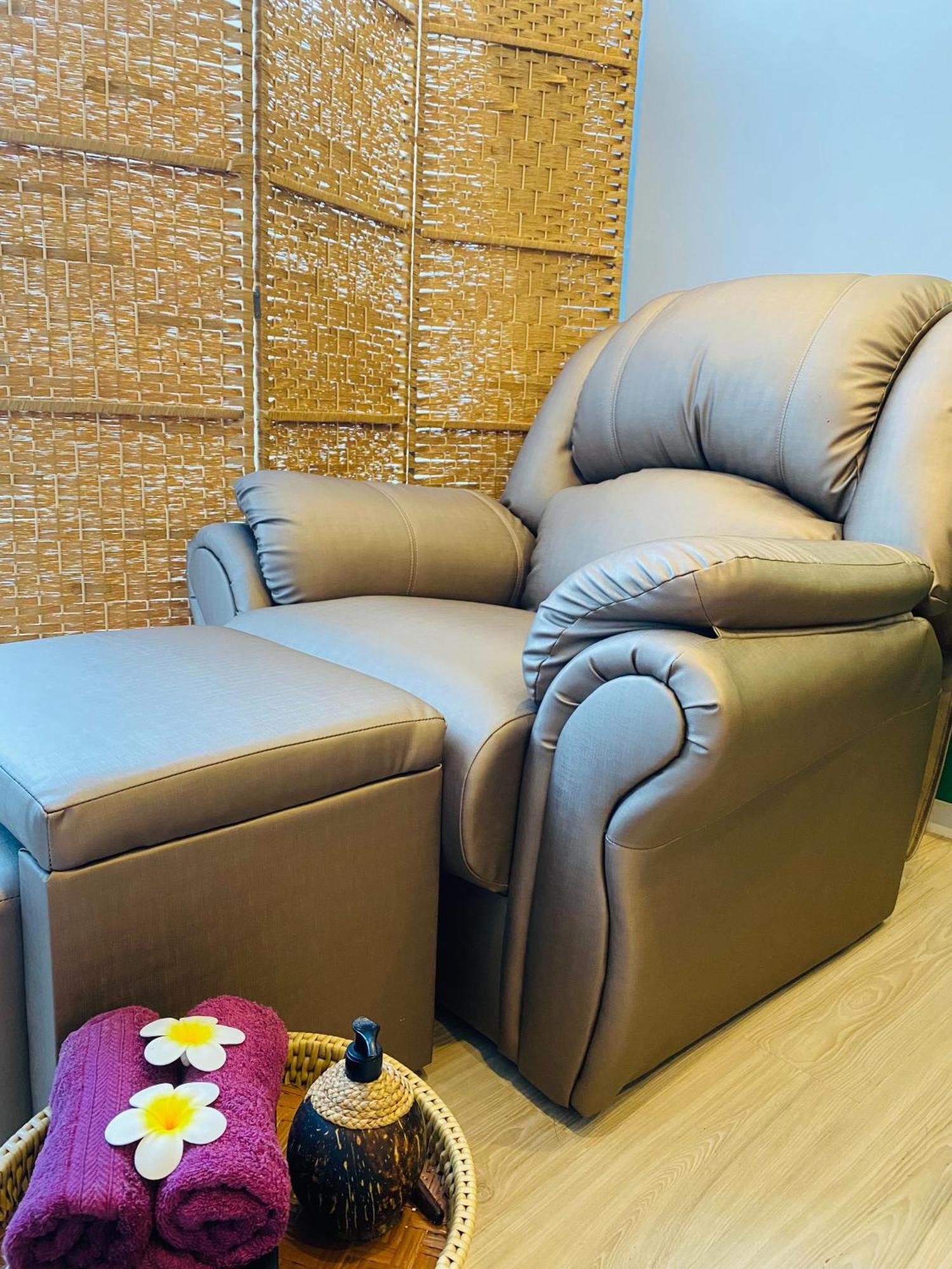 Hotel D Eco Pattaya