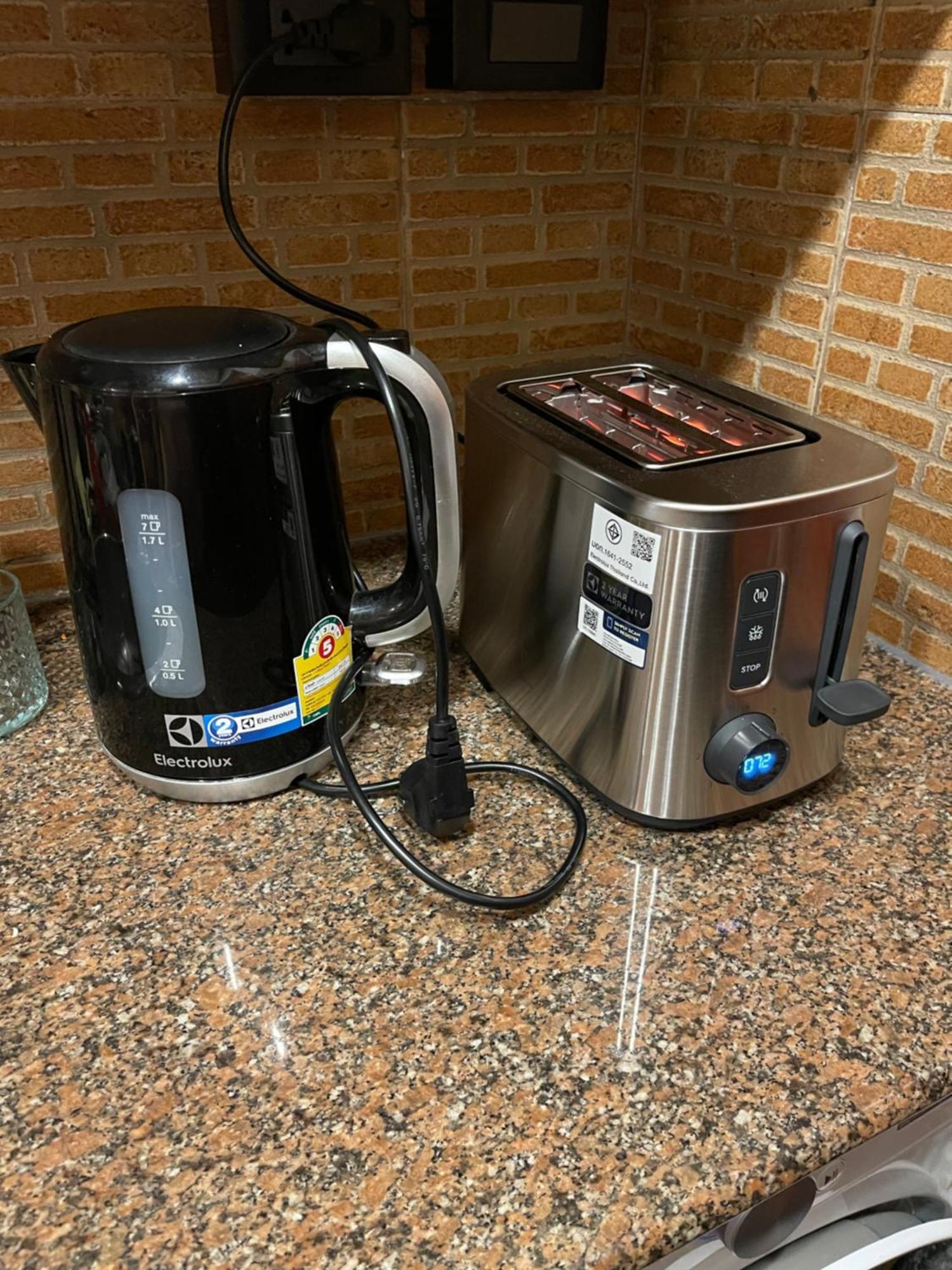 Jomtien Condotel Apartamento Pattaya