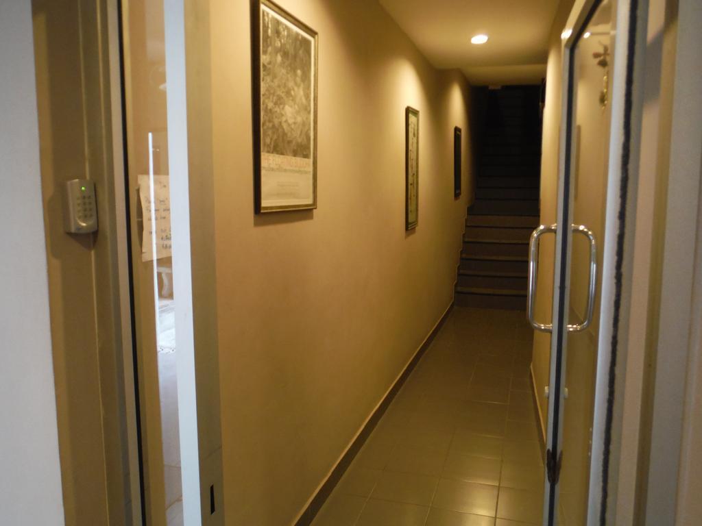 Guest house Shooters Pattaya