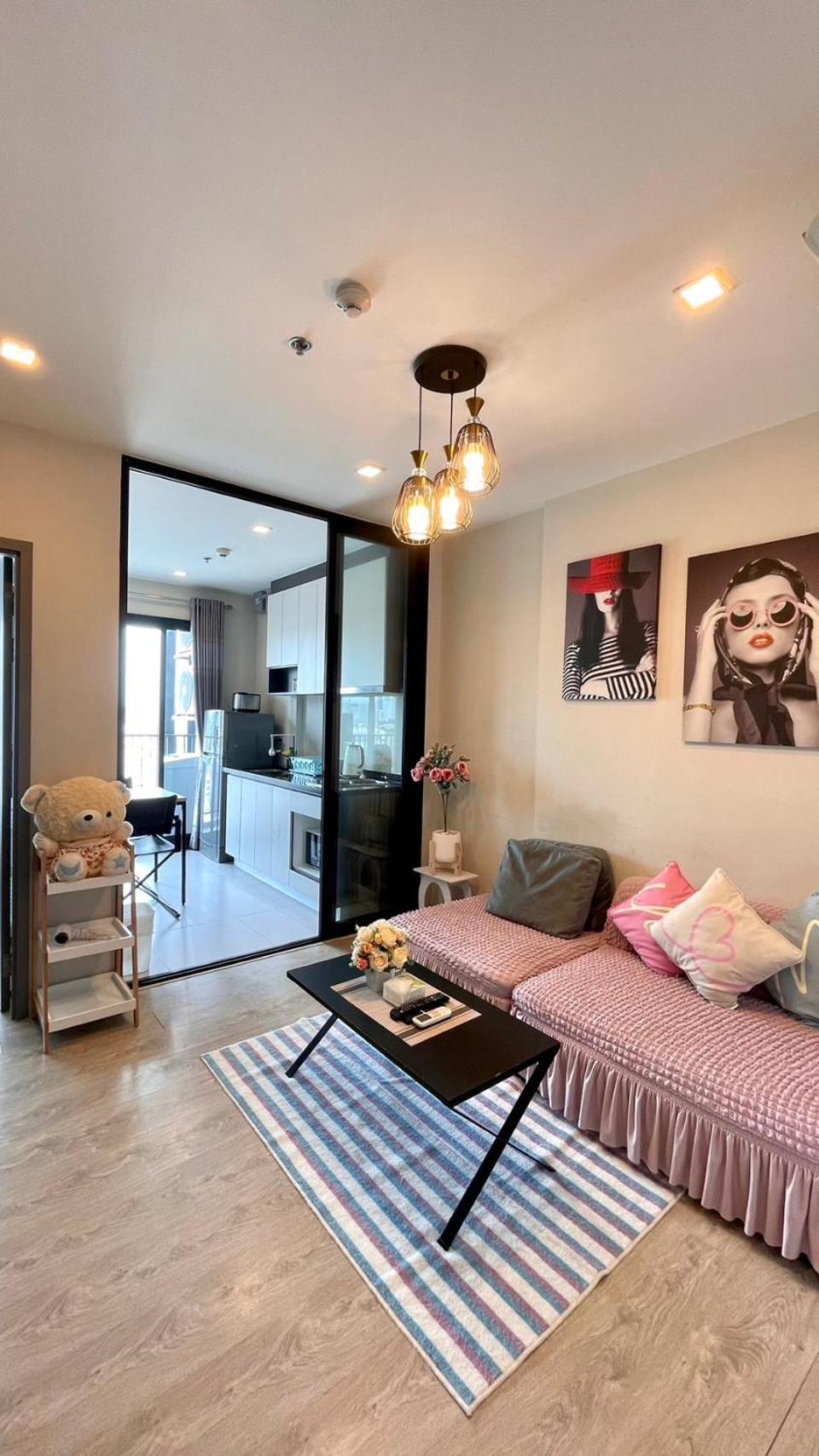 The Base 1006 By Numam Apartment *