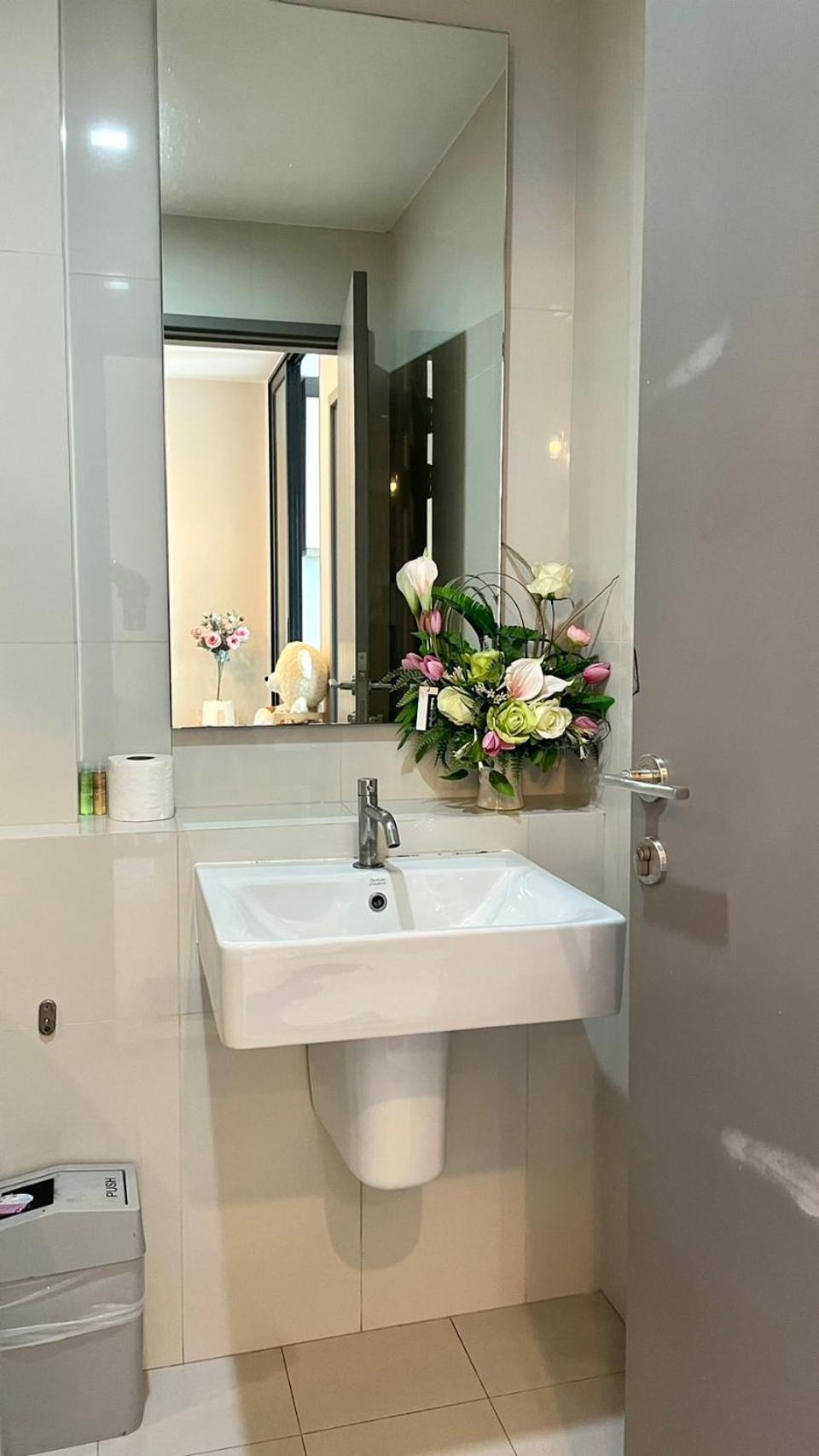 Apartment The Base 1006 By Numam