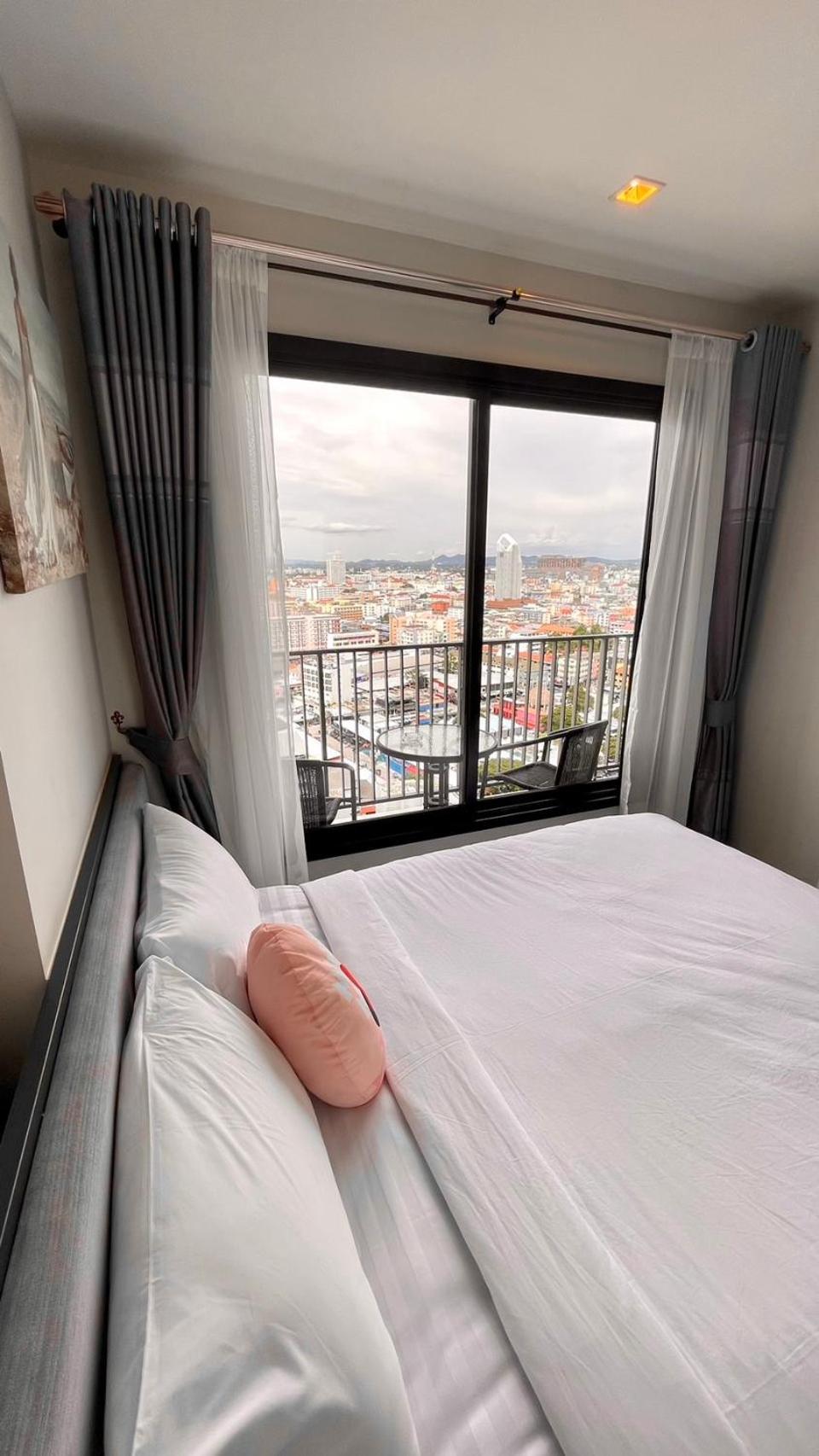 The Base 1006 By Numam Apartment *