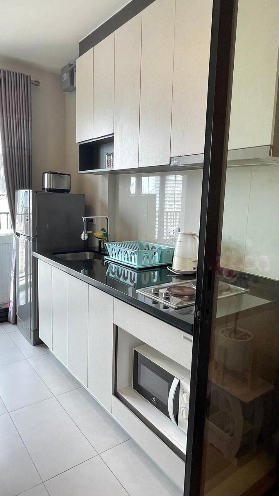 The Base 1006 By Numam Apartment