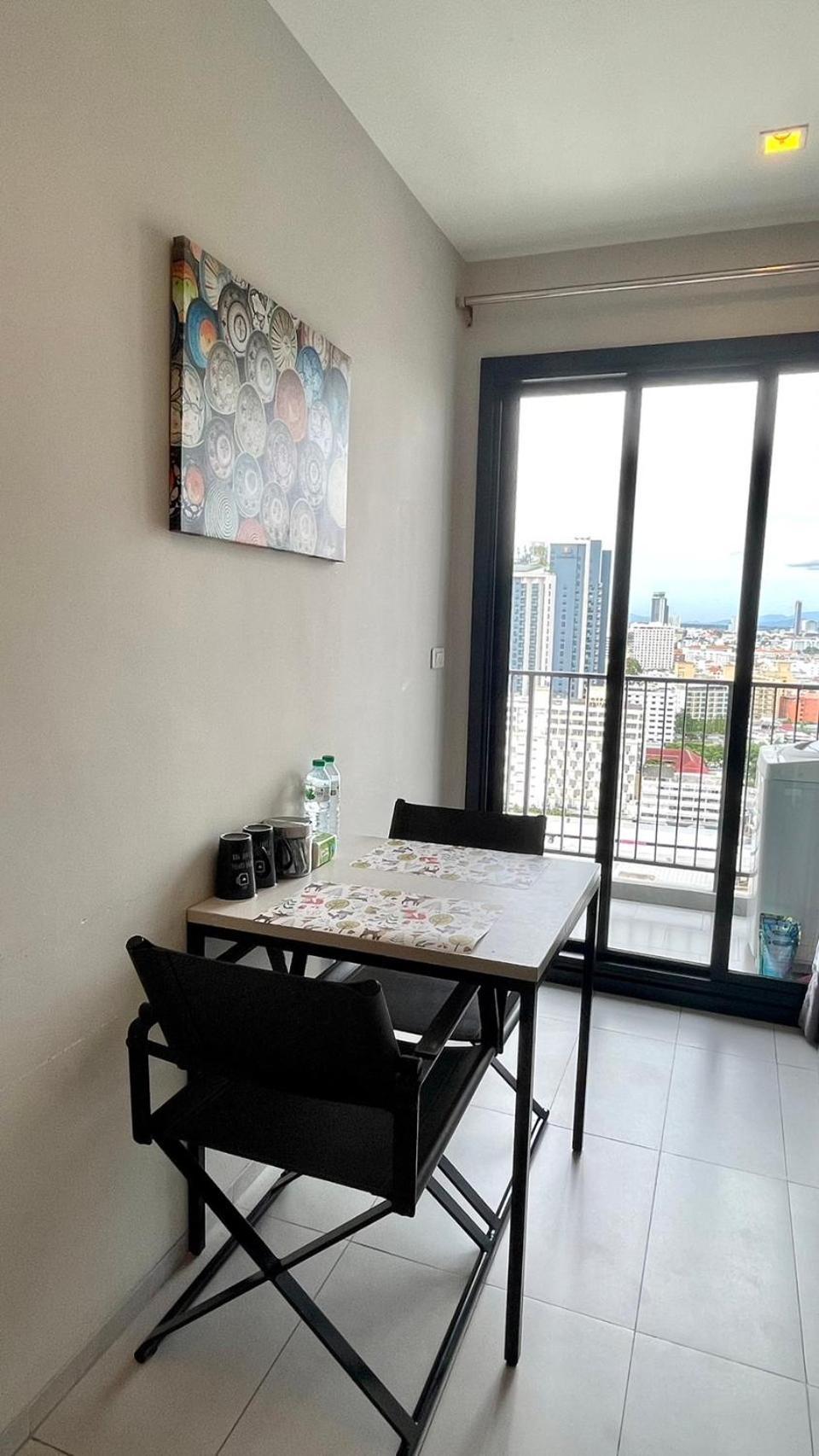 The Base 1006 By Numam Apartment