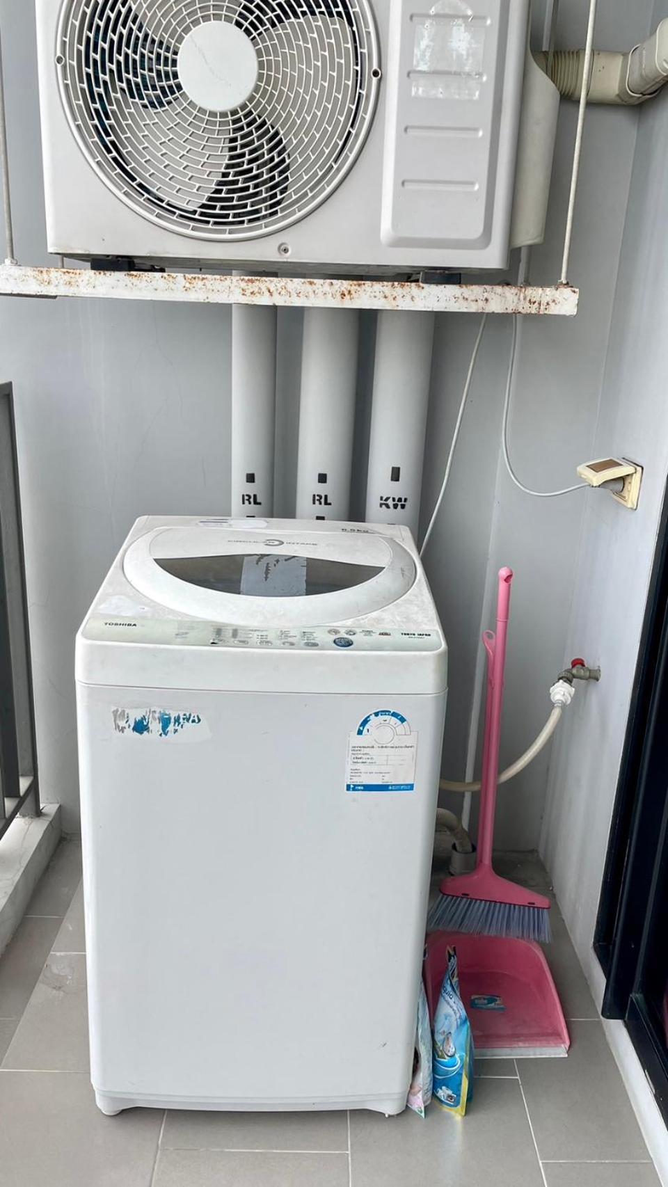 The Base 1006 By Numam * Pattaya