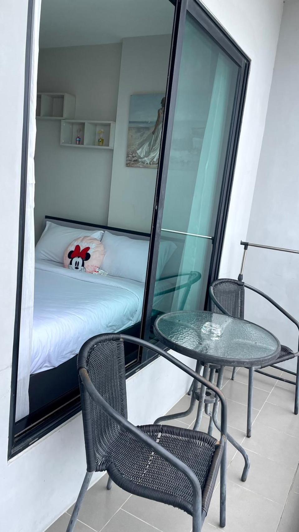 Apartment The Base 1006 By Numam