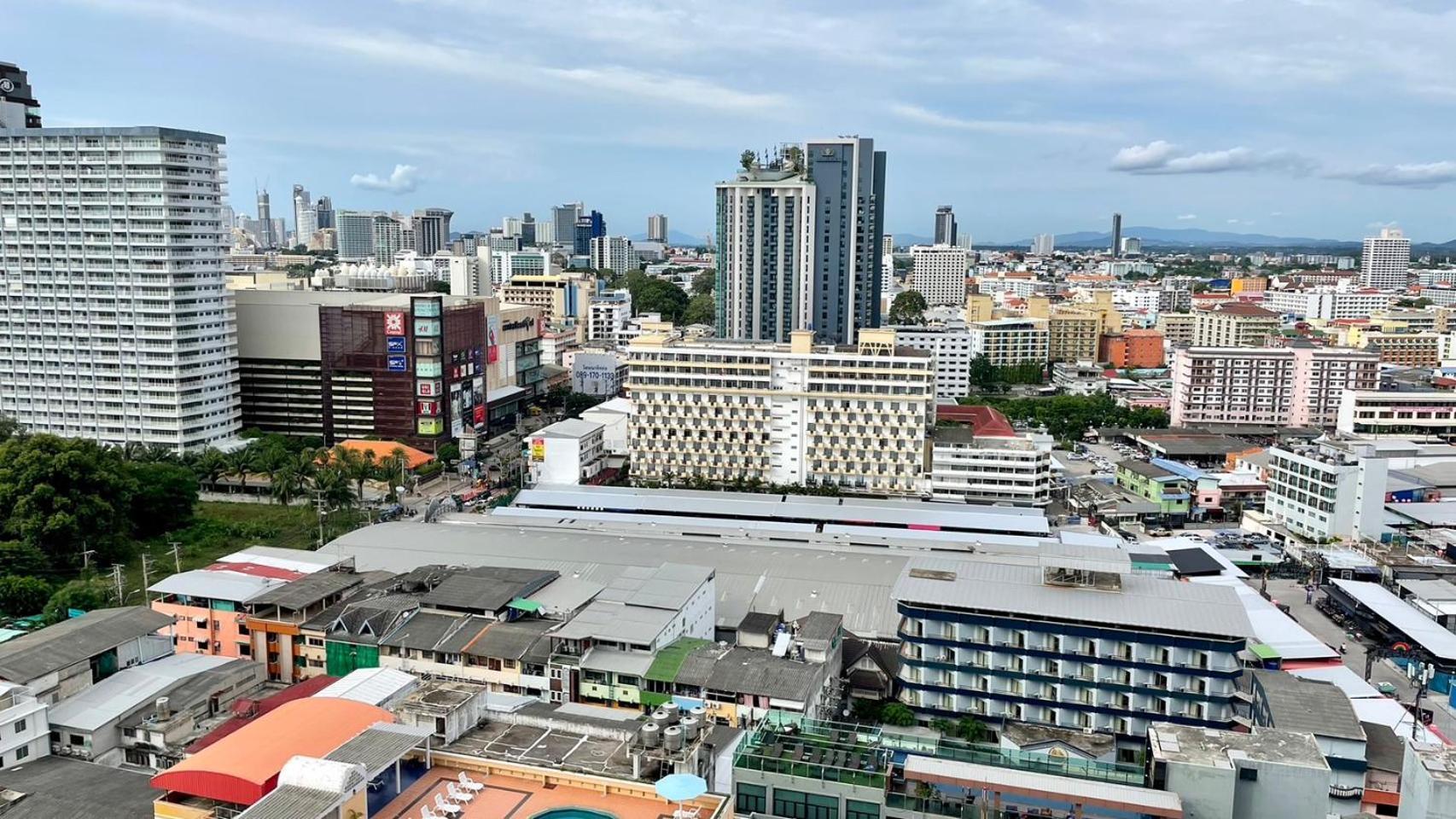 Apartment The Base 1006 By Numam *