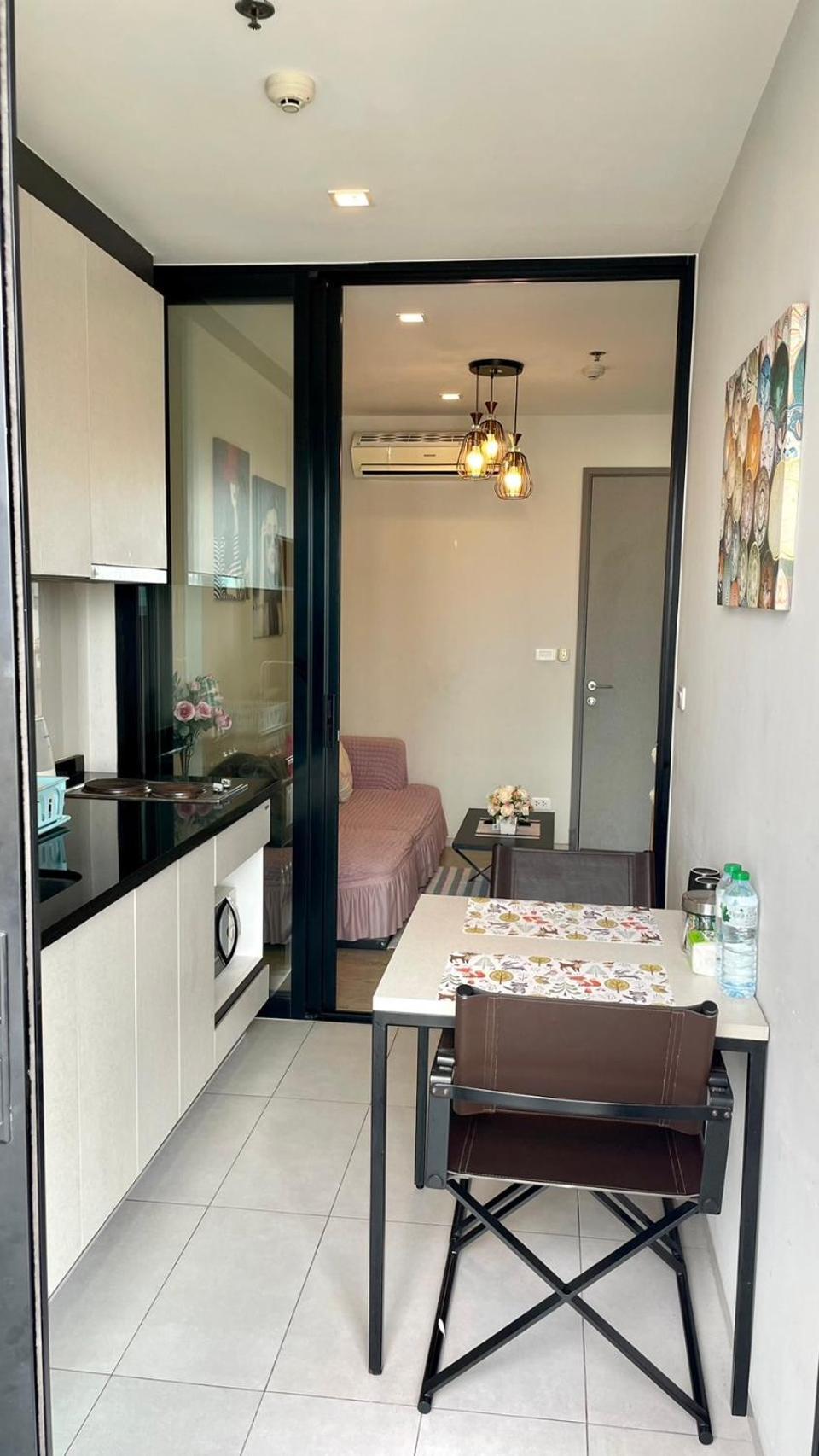 Apartment The Base 1006 By Numam