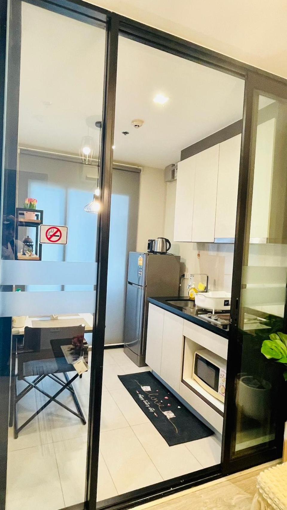 The Base 271 By Numam Apartment Pattaya