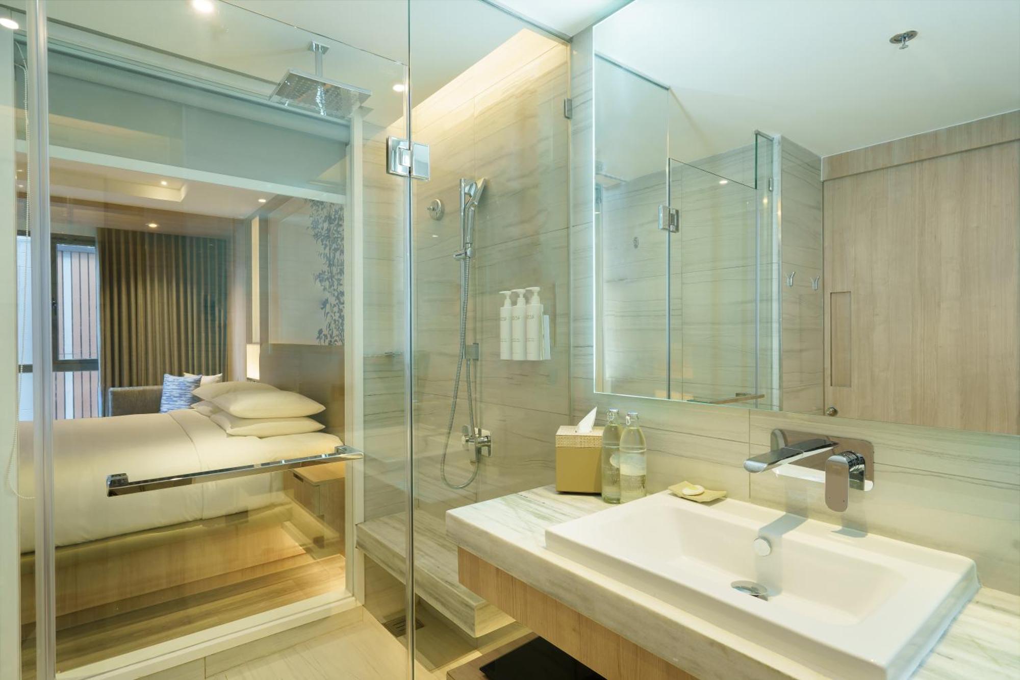 Courtyard By Marriott North 5*