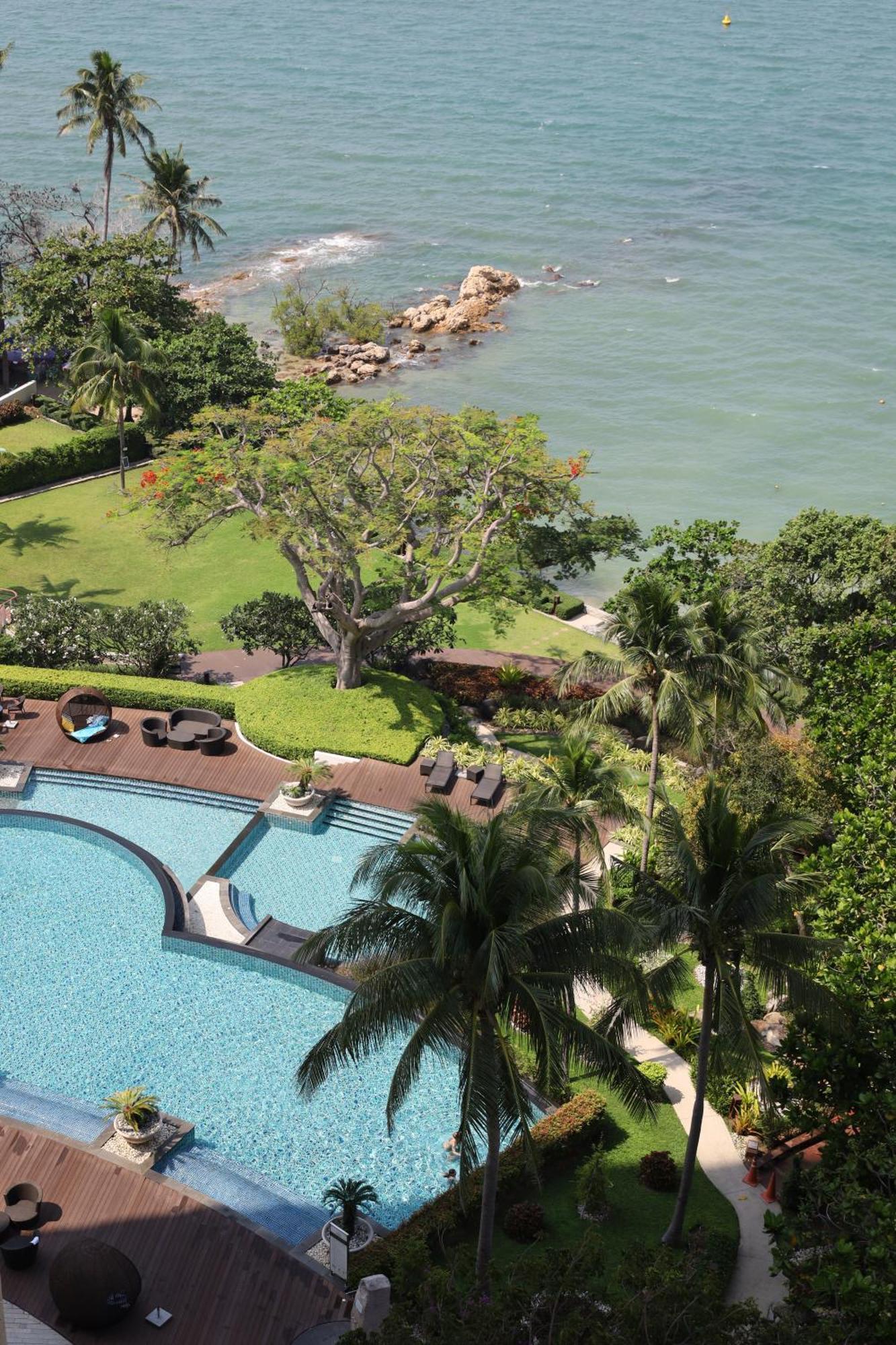 Premium Oceanview * Pattaya