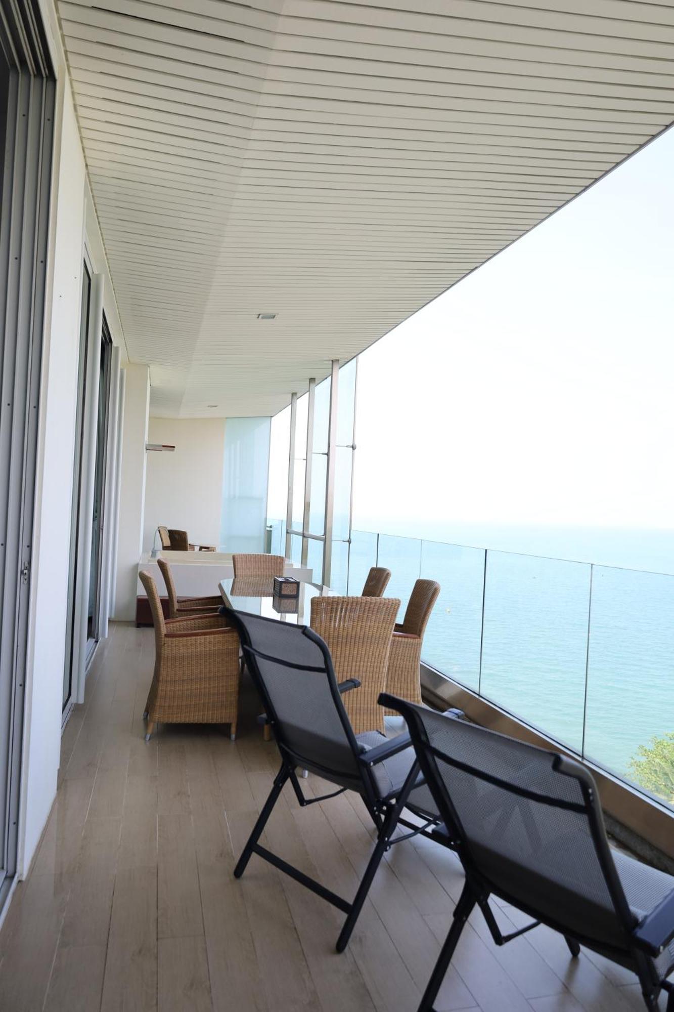 Apartment Premium Oceanview *