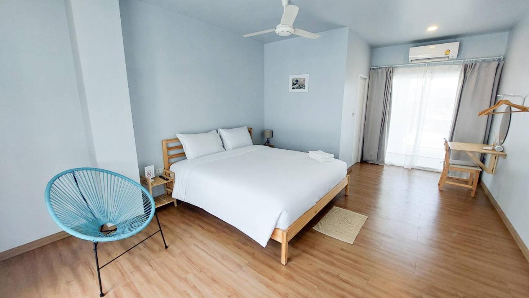 The Inn10: Pool With 9 Bedrooms Pattaya