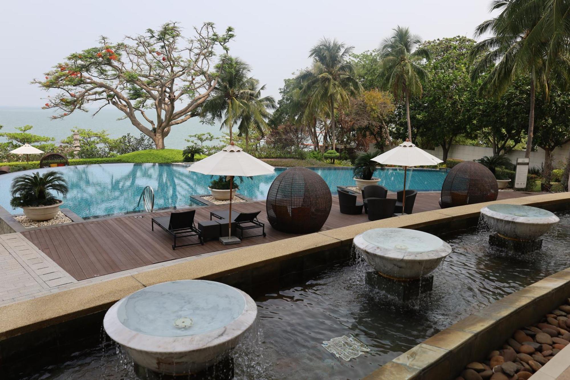 Premium Oceanview Apartment *