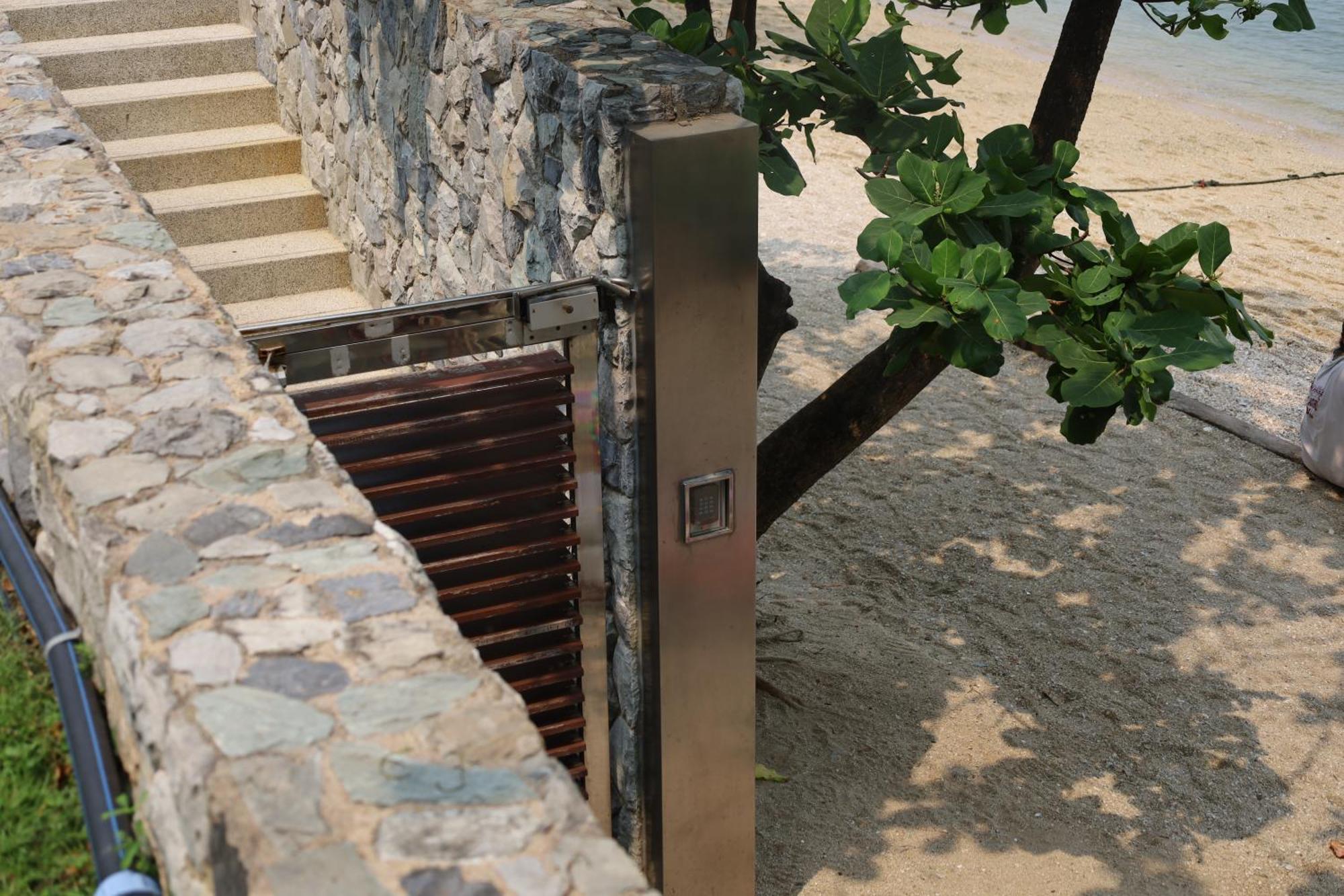 Apartment Premium Oceanview Pattaya