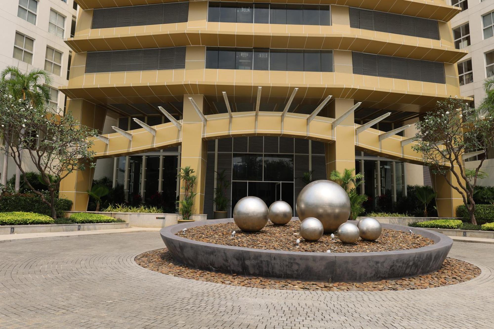 Apartment Premium Oceanview *