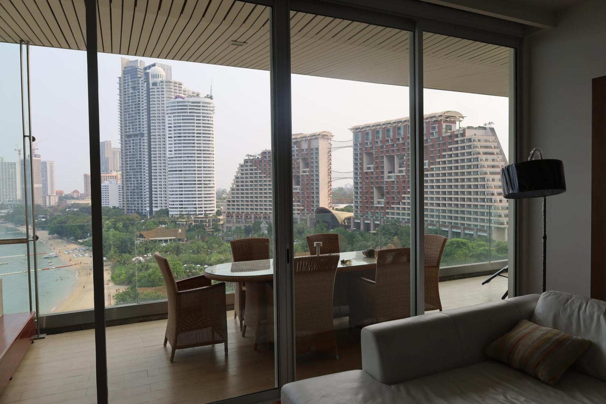 Premium Oceanview * Pattaya