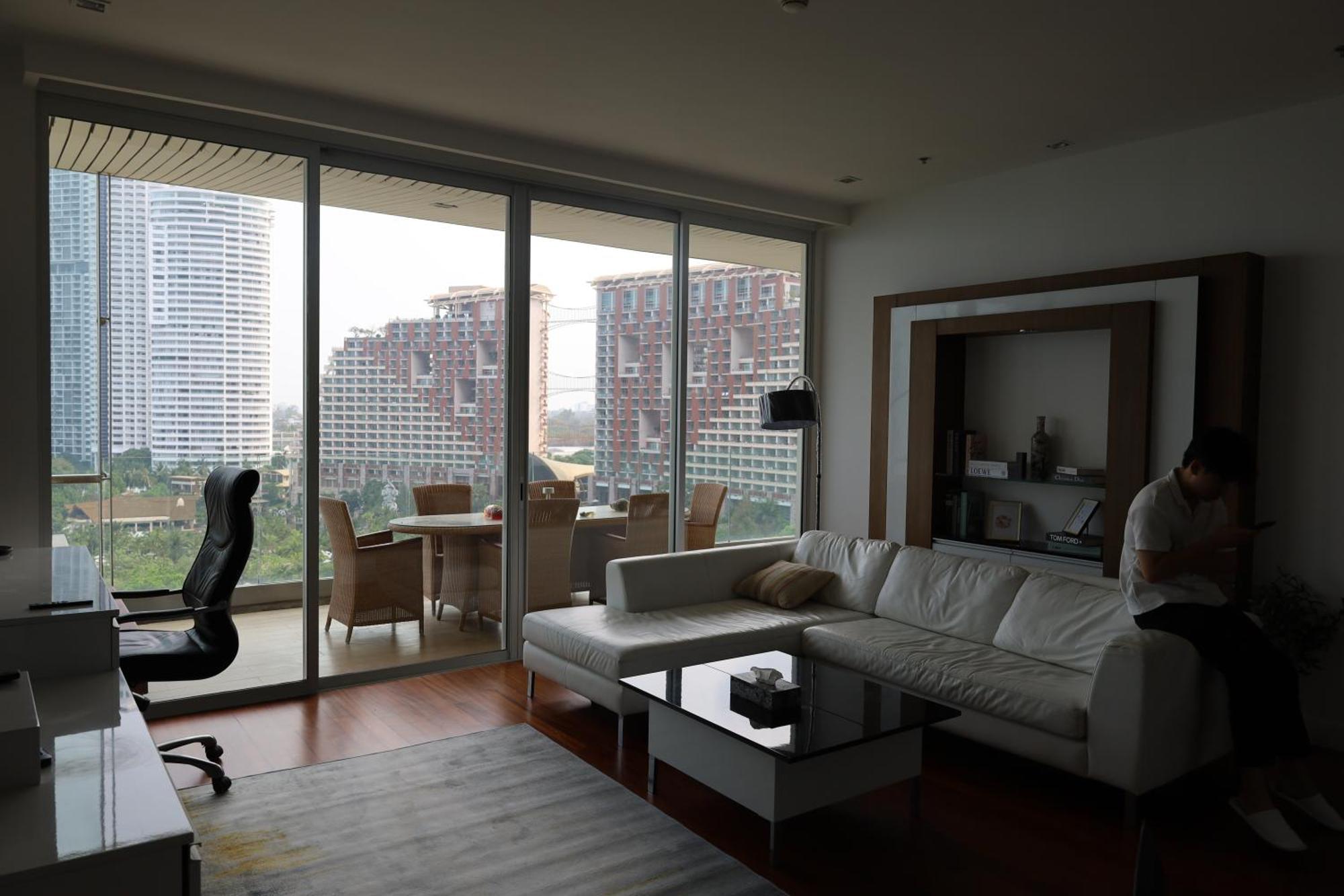 Premium Oceanview Pattaya