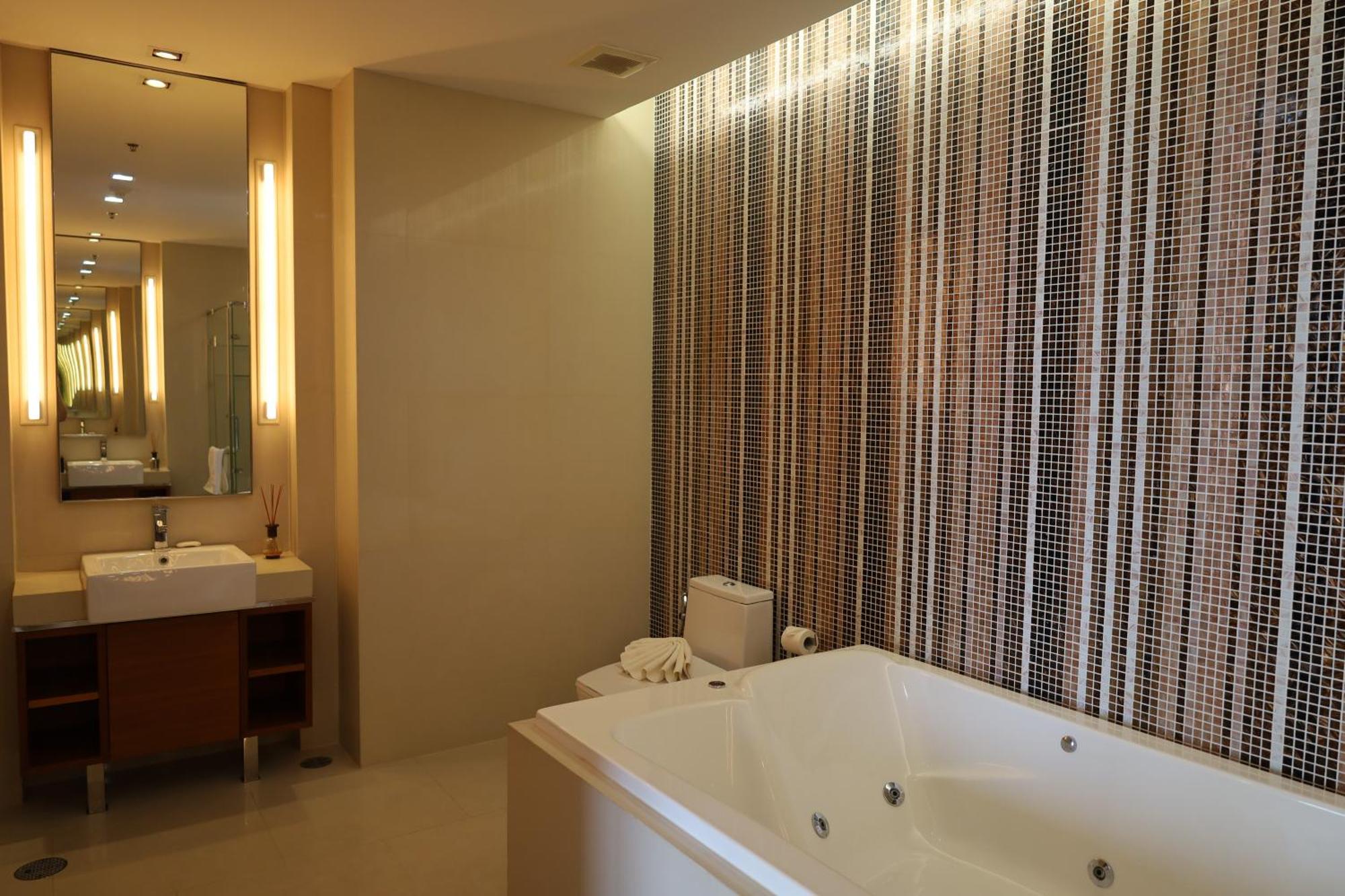 Premium Oceanview Pattaya