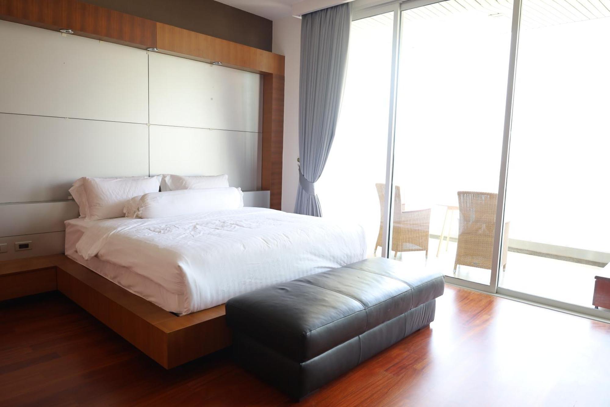 Apartment Premium Oceanview