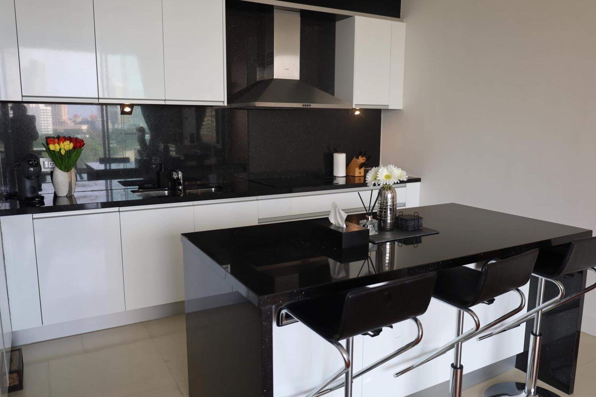 Premium Oceanview Apartment Pattaya