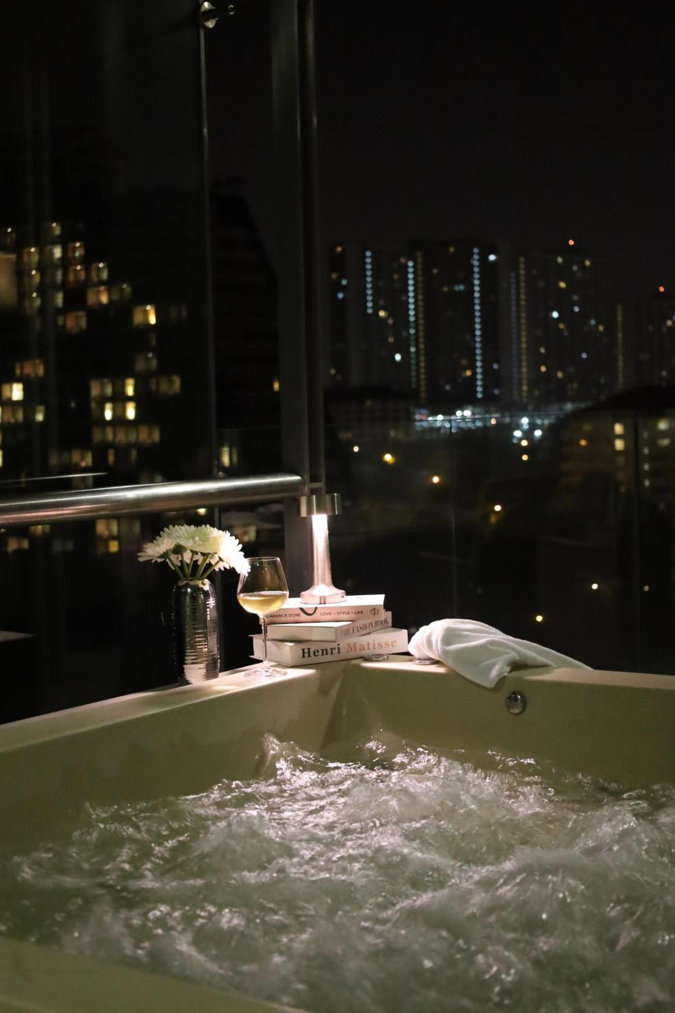 Premium Oceanview Apartment Pattaya